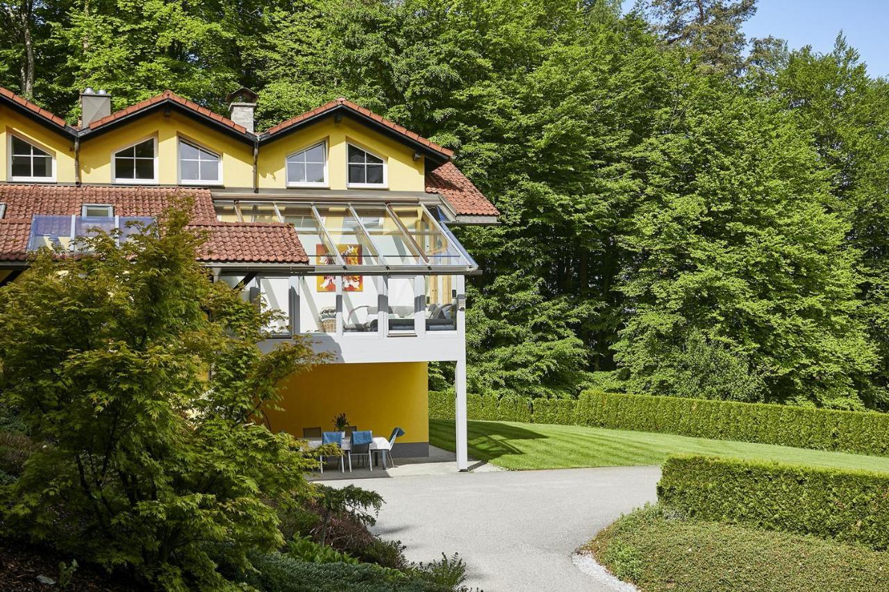 Seeblick Susanne Schiefling am See Exteriér fotografie