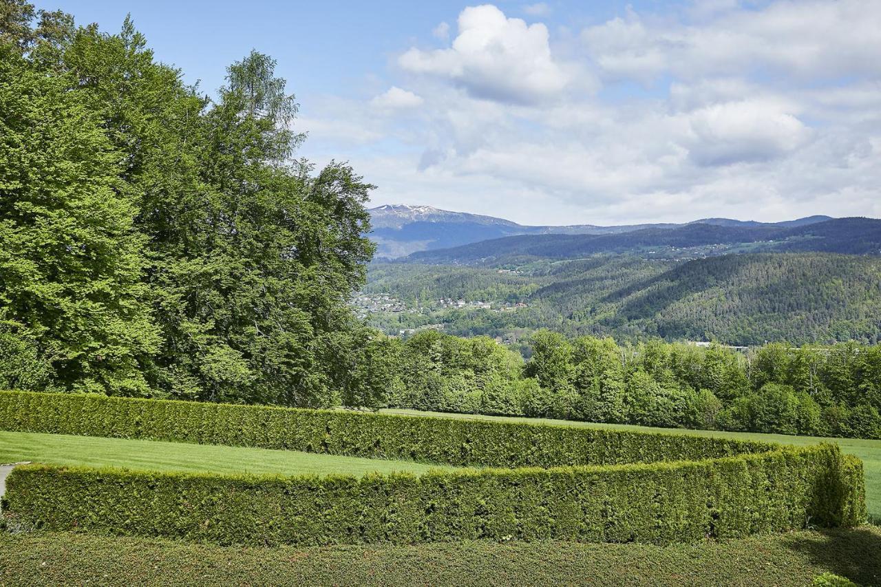 Seeblick Susanne Schiefling am See Exteriér fotografie