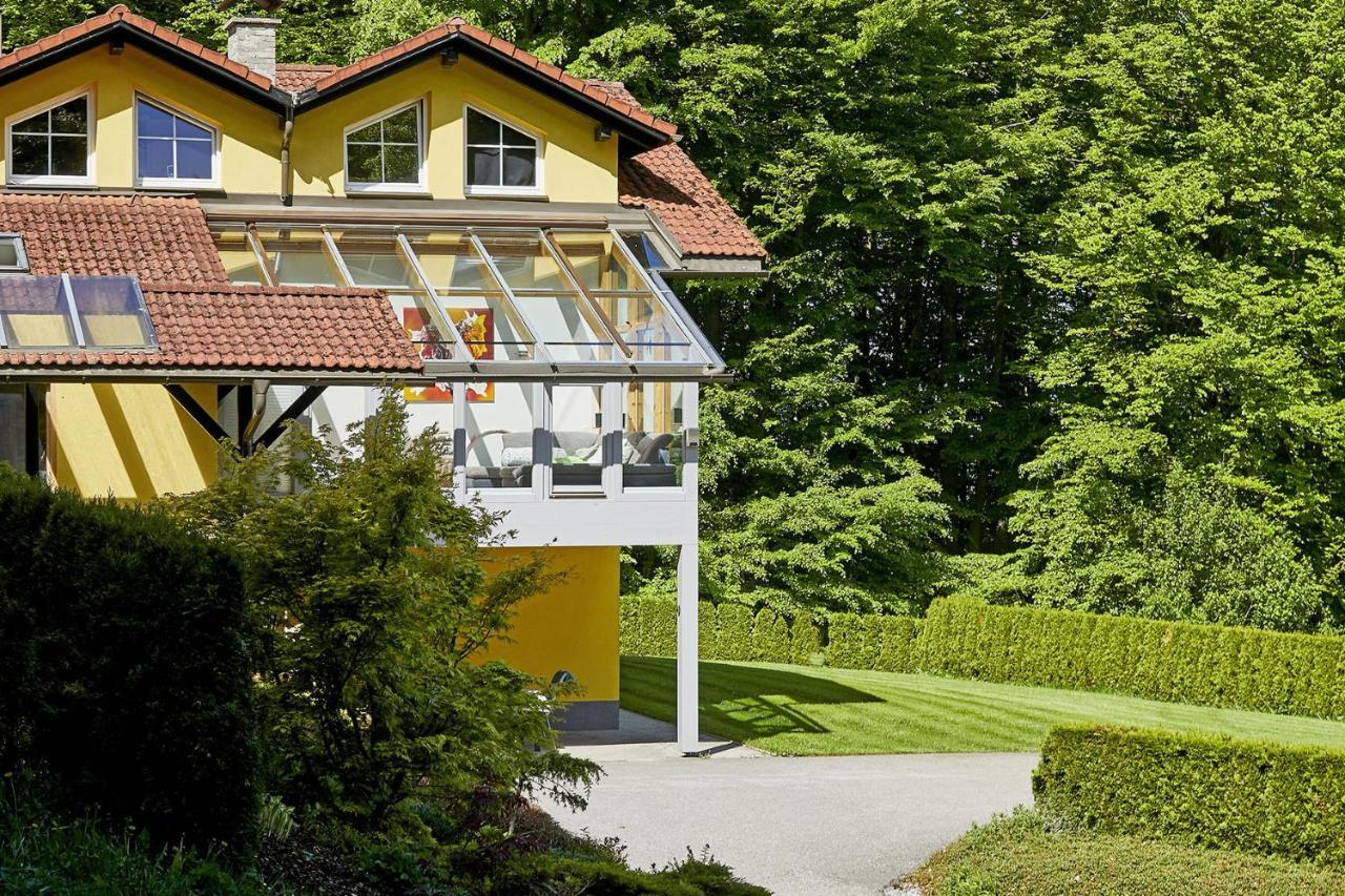Seeblick Susanne Schiefling am See Exteriér fotografie