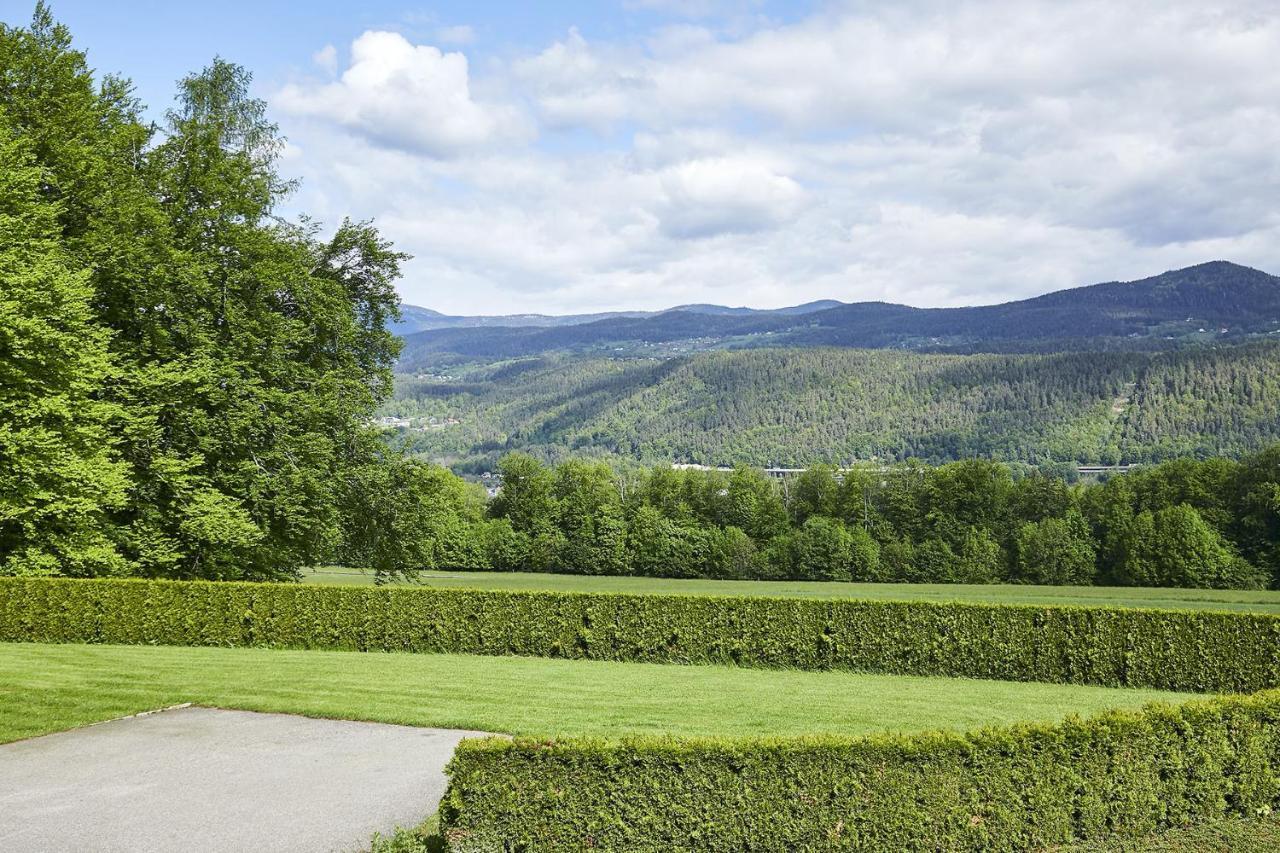Seeblick Susanne Schiefling am See Exteriér fotografie